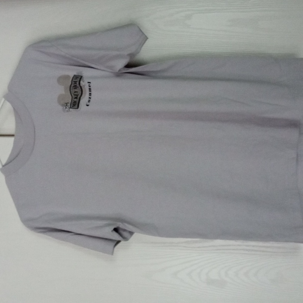 Del Sol Mickey Mouse Tee